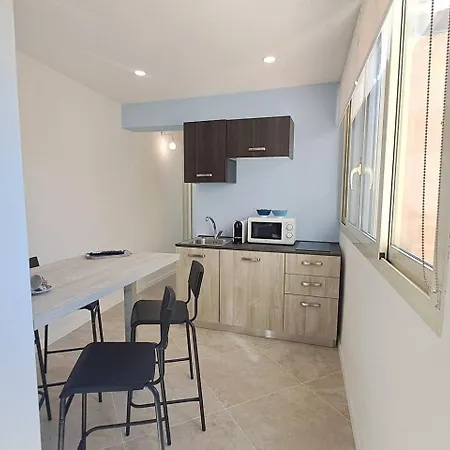 Mare Mare Appartement