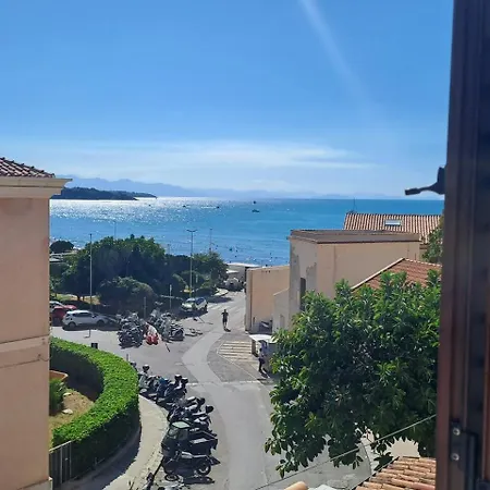 Διαμέρισμα Mare Mare *