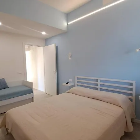 Διαμέρισμα Mare Mare Cefalù