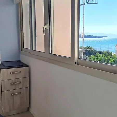 Appartement Mare Mare