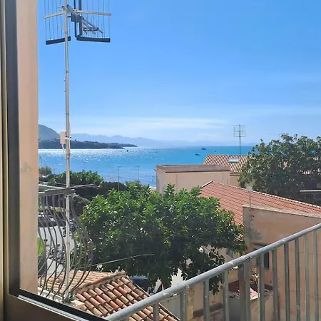 Mare Mare Cefalù
