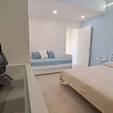 Mare Mare Διαμέρισμα Cefalù