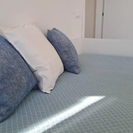 Mare Mare Διαμέρισμα *