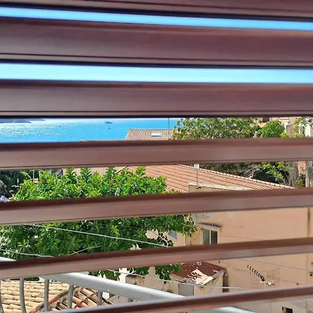 Διαμέρισμα Mare Mare