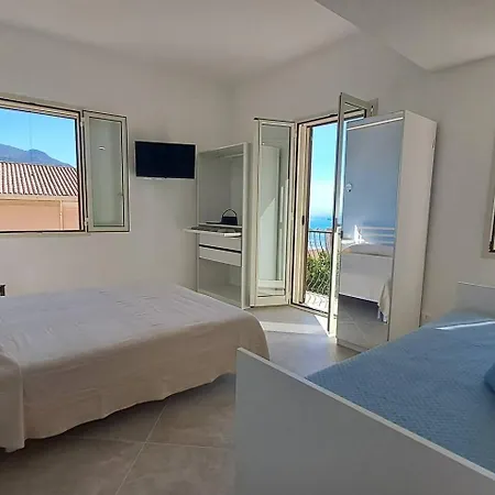 Διαμέρισμα Mare Mare *