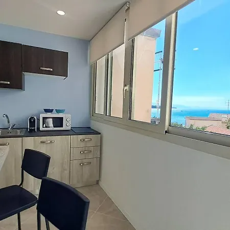 Διαμέρισμα Mare Mare *